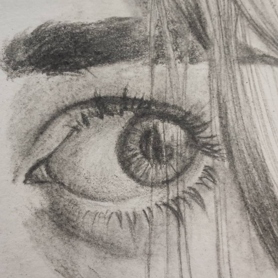 eyeball