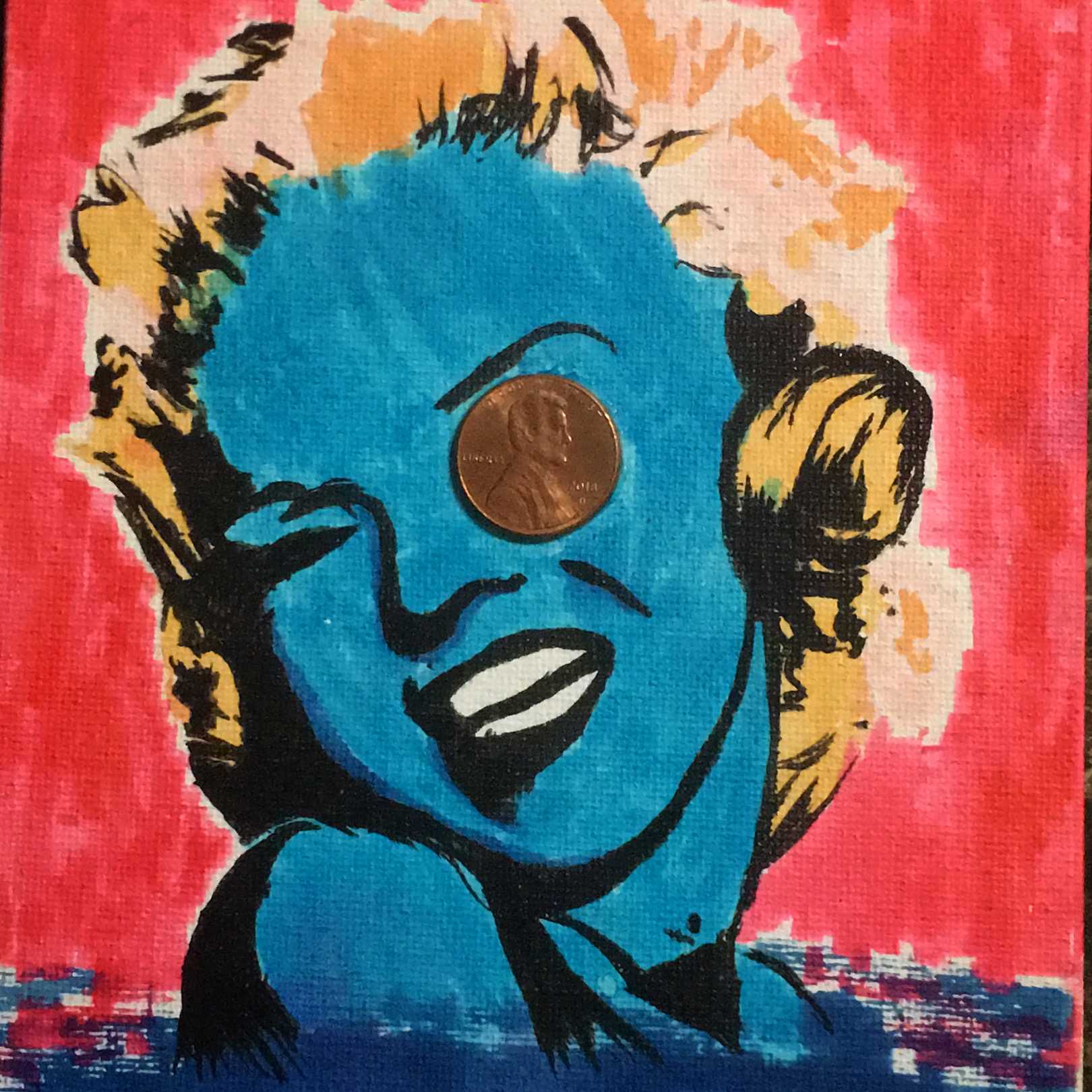 Marilyn Monroe