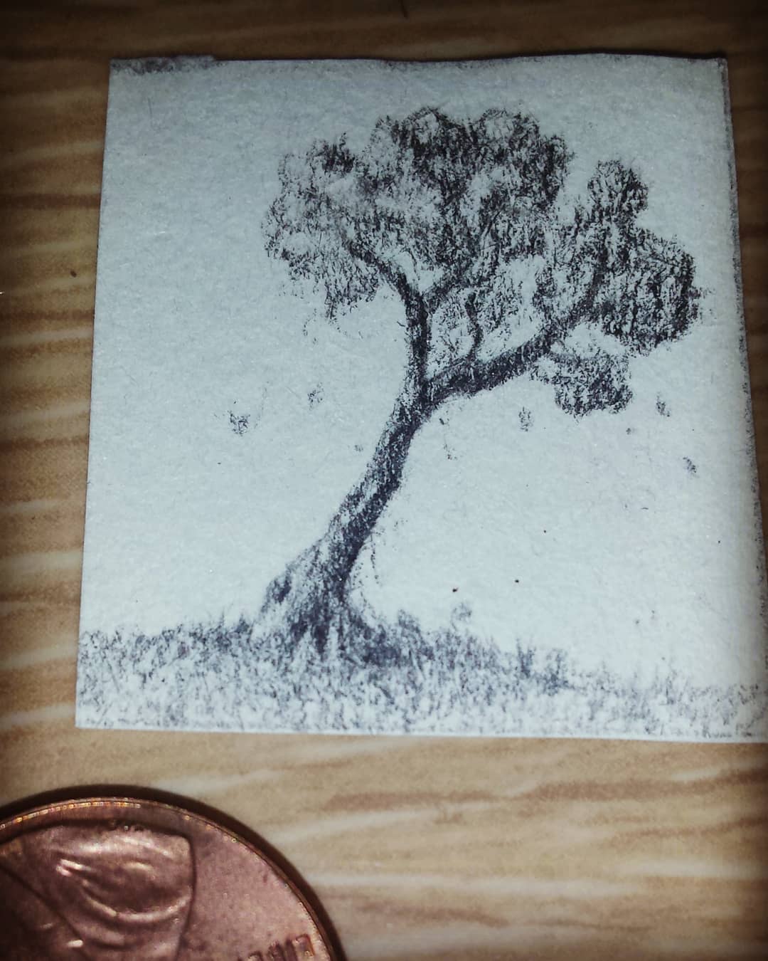 teeny tiny