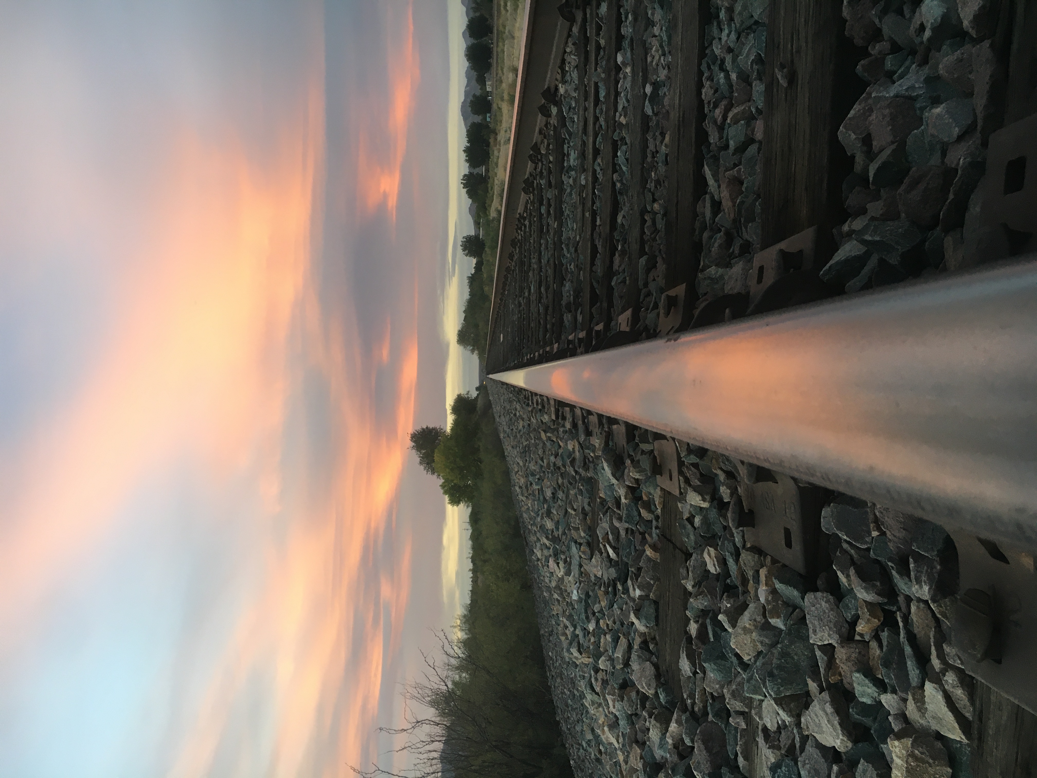 Rails